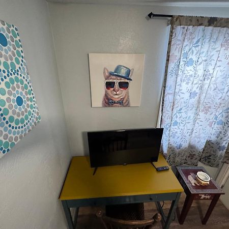 Appartement Heart Of The Burgh!! North Side Pittsburgh! Extérieur photo