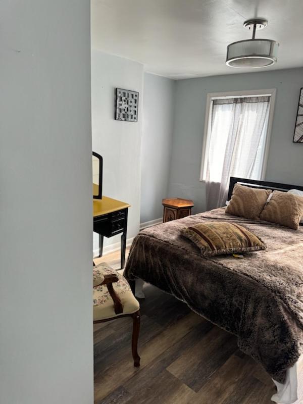 Appartement Heart Of The Burgh!! North Side Pittsburgh! Extérieur photo