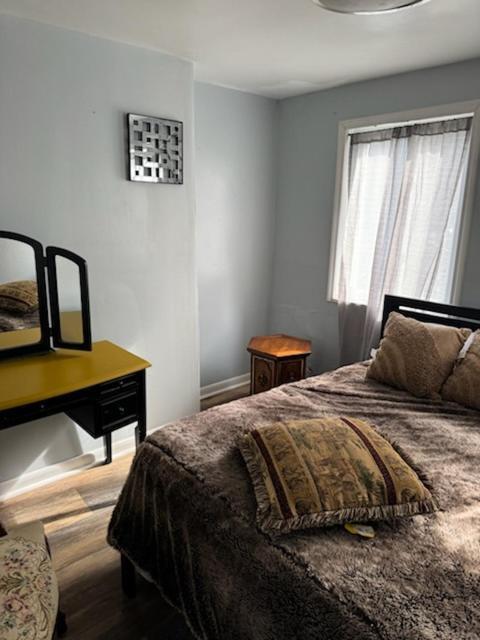 Appartement Heart Of The Burgh!! North Side Pittsburgh! Extérieur photo