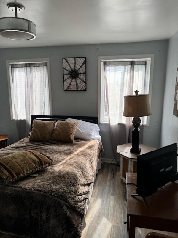 Appartement Heart Of The Burgh!! North Side Pittsburgh! Extérieur photo