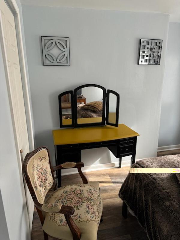 Appartement Heart Of The Burgh!! North Side Pittsburgh! Extérieur photo