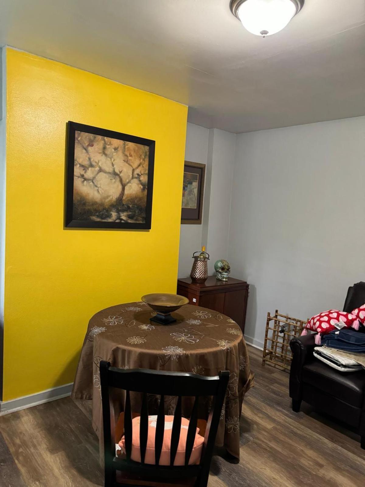 Appartement Heart Of The Burgh!! North Side Pittsburgh! Extérieur photo