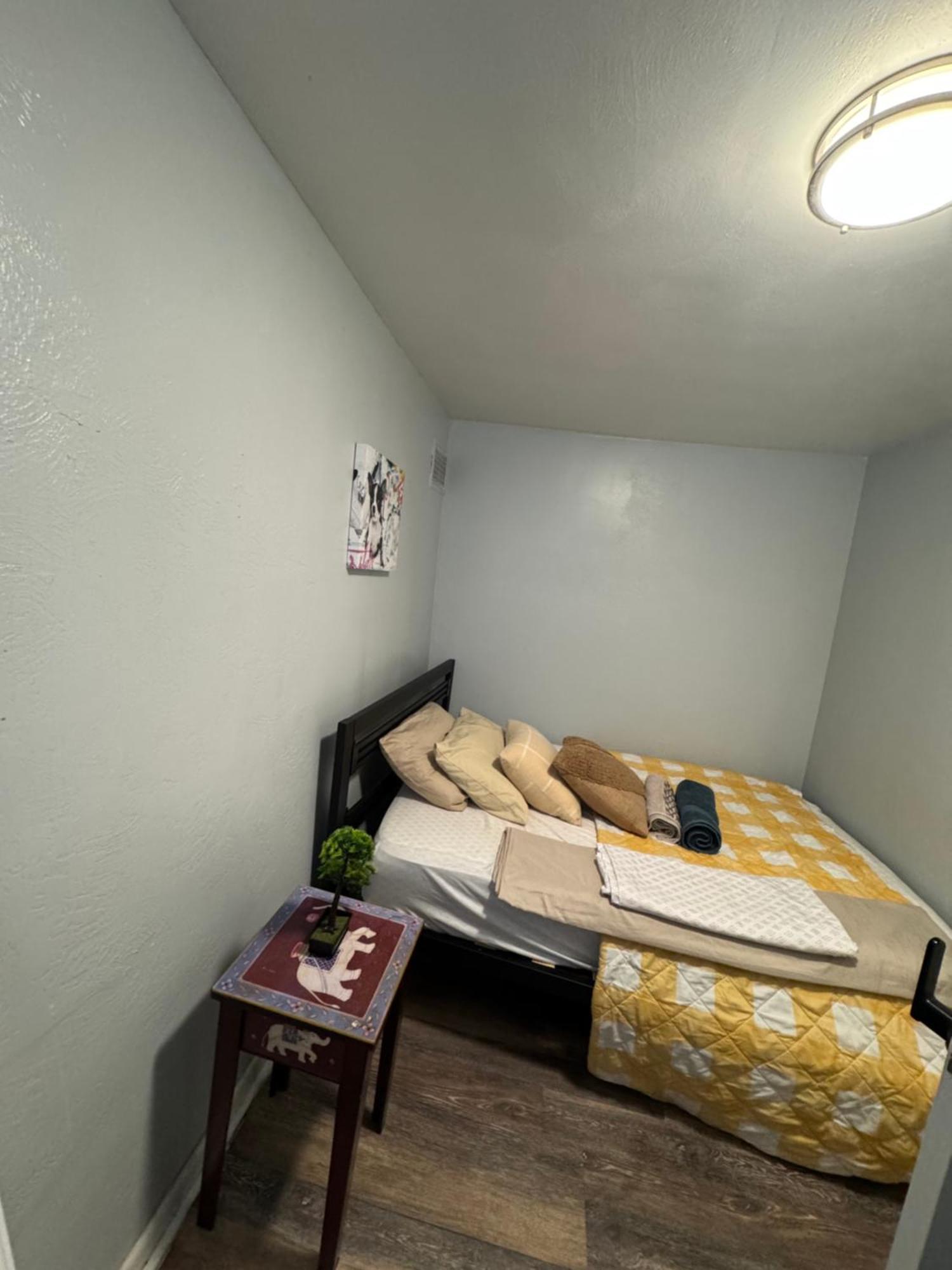 Appartement Heart Of The Burgh!! North Side Pittsburgh! Extérieur photo