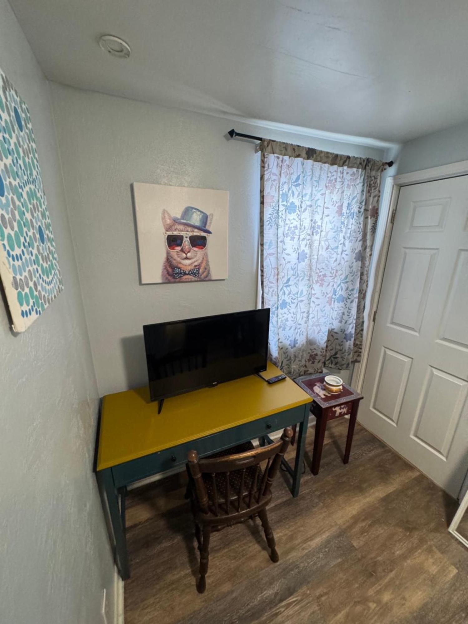 Appartement Heart Of The Burgh!! North Side Pittsburgh! Extérieur photo